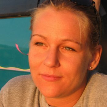 Profil de Nara, 33 ans, Biffle à Saint-Hélier