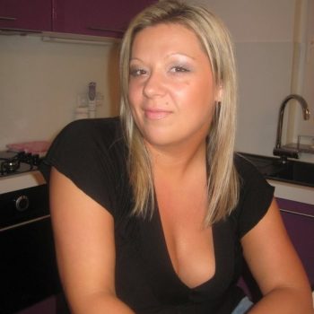 Profil de Maria-lourdes, 40 ans, Biffle à Hermies