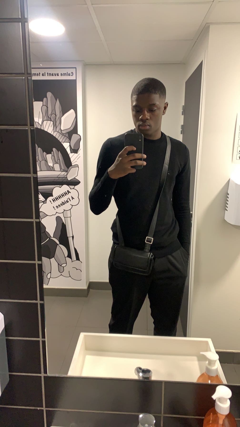 Profil de Collin, 21 ans, Biffle à Lhéraule