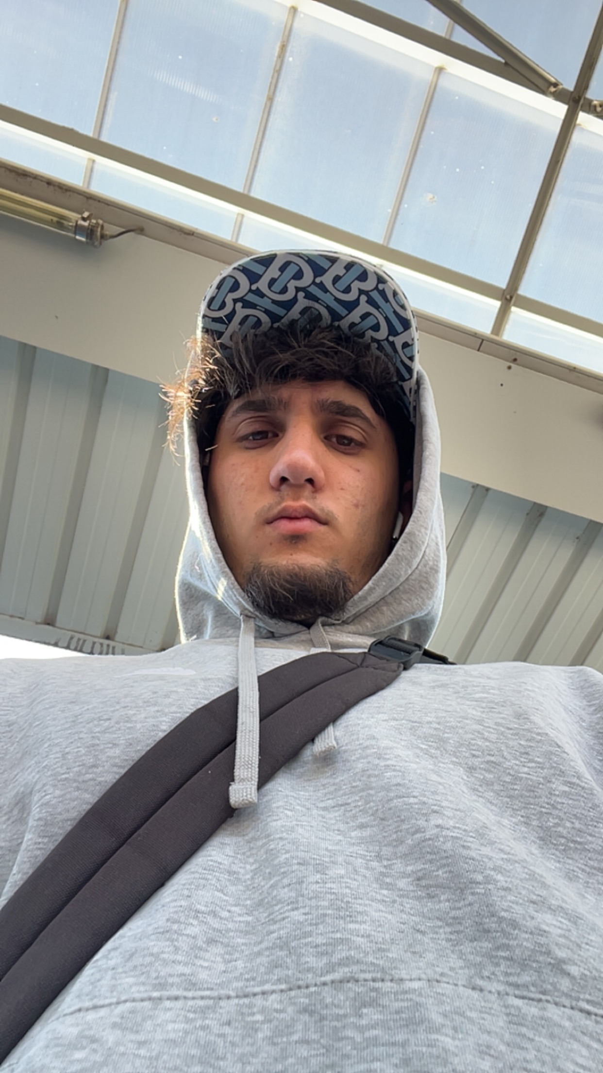 Profil de Jaufre, 21 ans, Biffle à Lahage