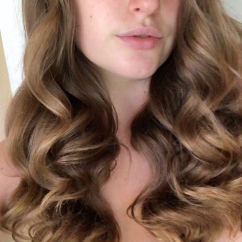 Profil de Maëline, 33 ans, Biffle à Coatascorn