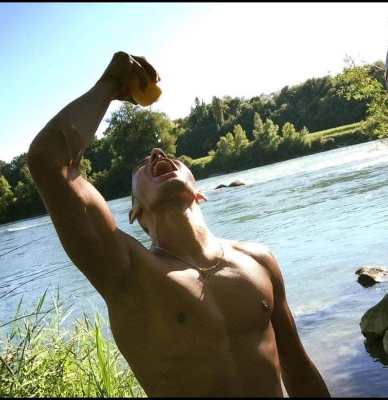 Profil de Pieric, 34 ans, Biffle à Arsac