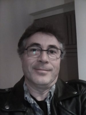 Profil de Kesley, 55 ans, Biffle à Bouvante