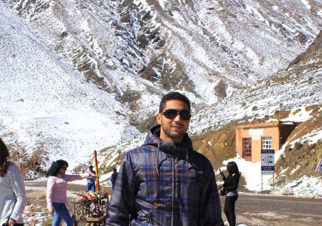 Profil de Hayri, 36 ans, Biffle à Angres