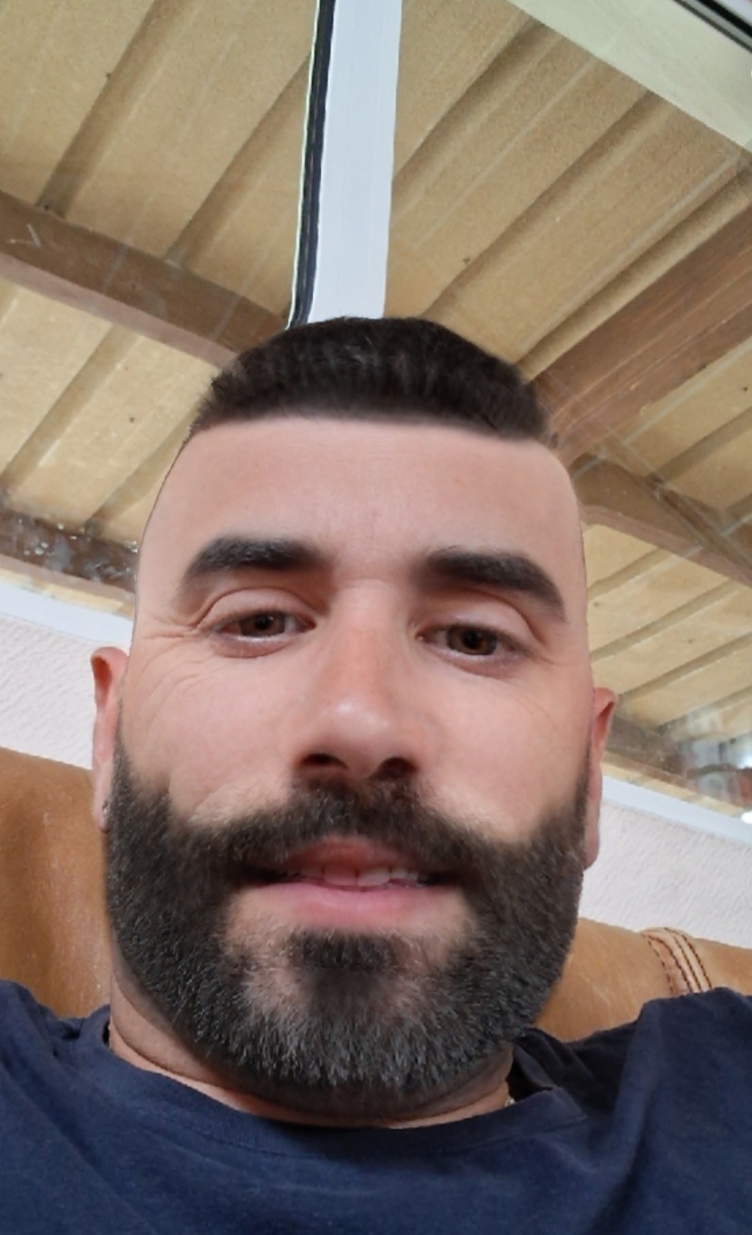 Profil de Nimrod, 40 ans, Biffle à Sauxillanges