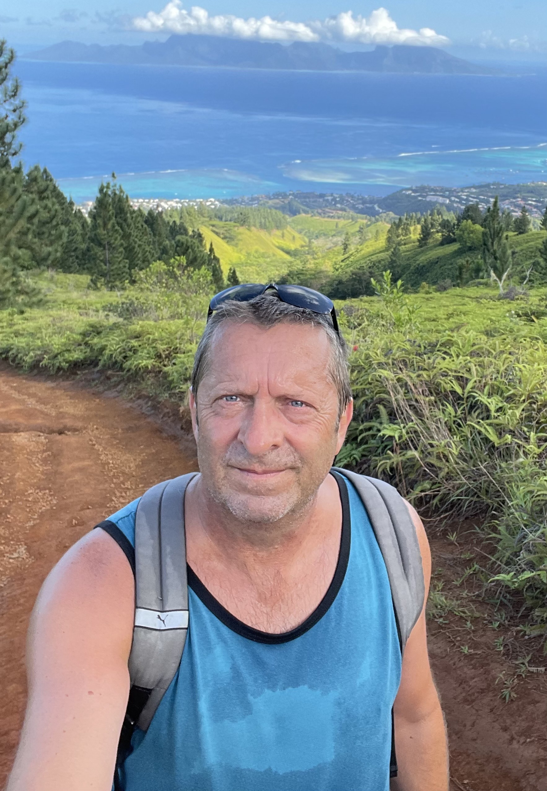Profil de Saleh, 53 ans, Biffle à Ambres