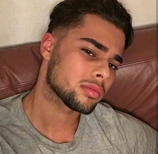 Profil de Ashraf, 25 ans, Biffle à Astugue