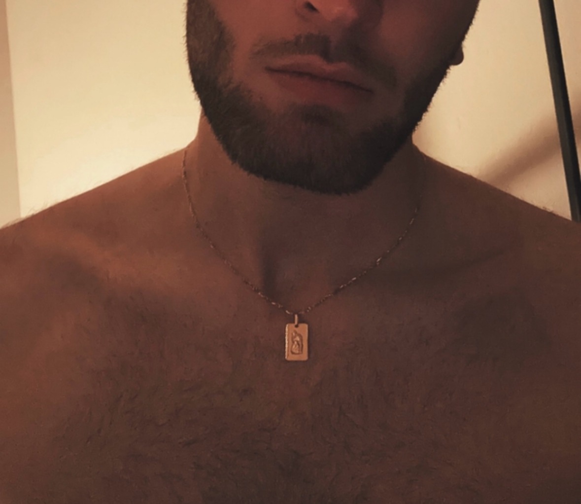Profil de Bradley, 28 ans, Biffle à Tresques