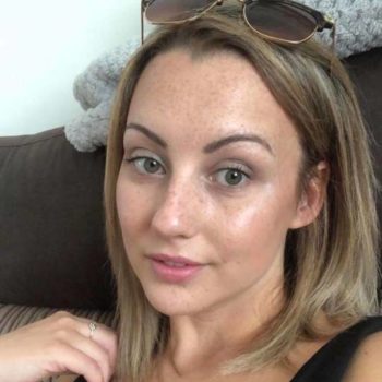 Profil de Justine, 27 ans, Biffle à Mourens