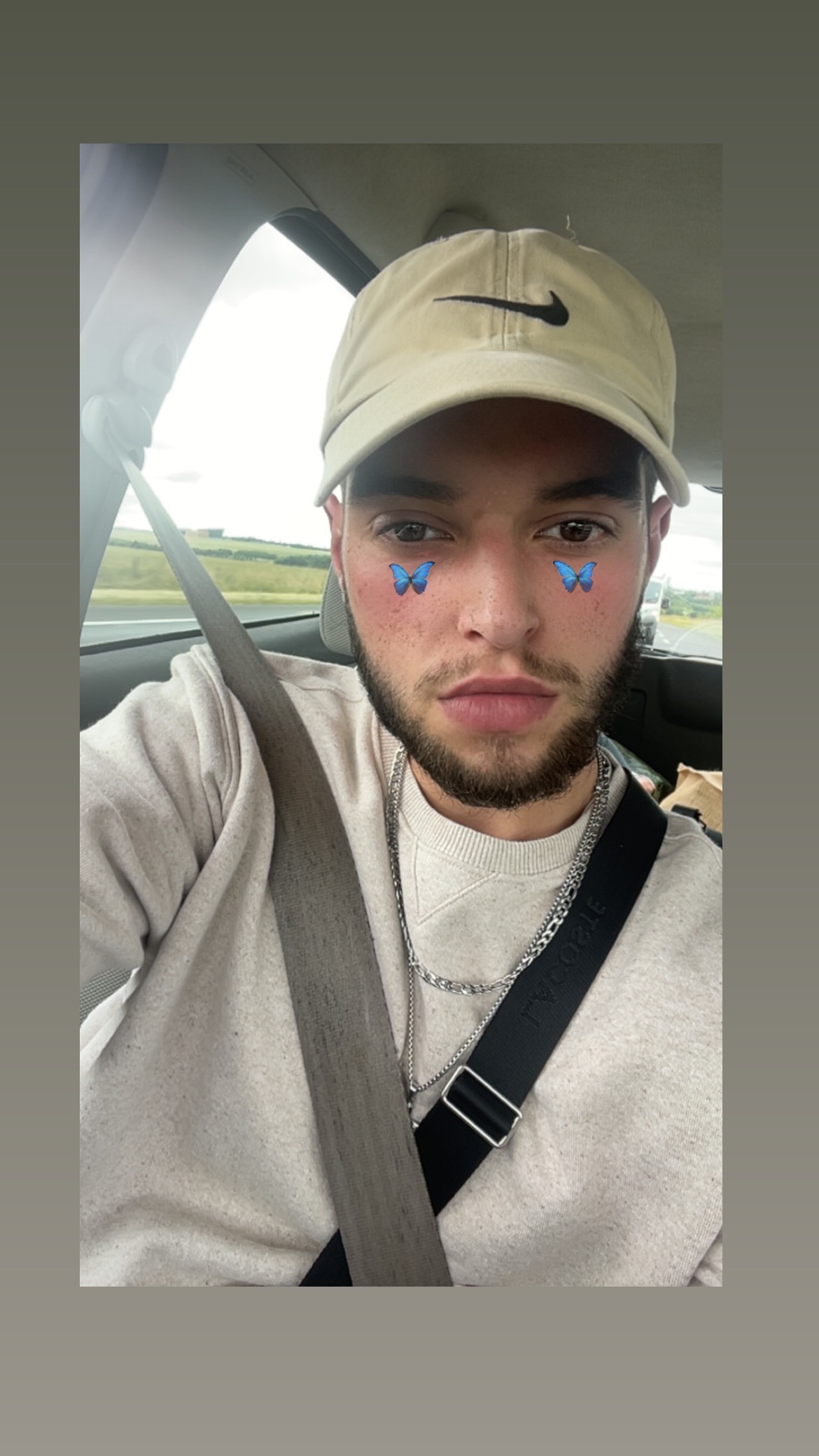 Profil de Udo, 21 ans, Biffle à Angerville-la-Campagne