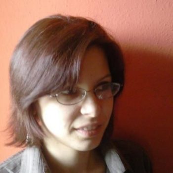 Profil de Hivda, 31 ans, Biffle à Thénac