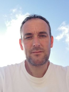Profil de Hiram, 50 ans, Biffle à Badevel