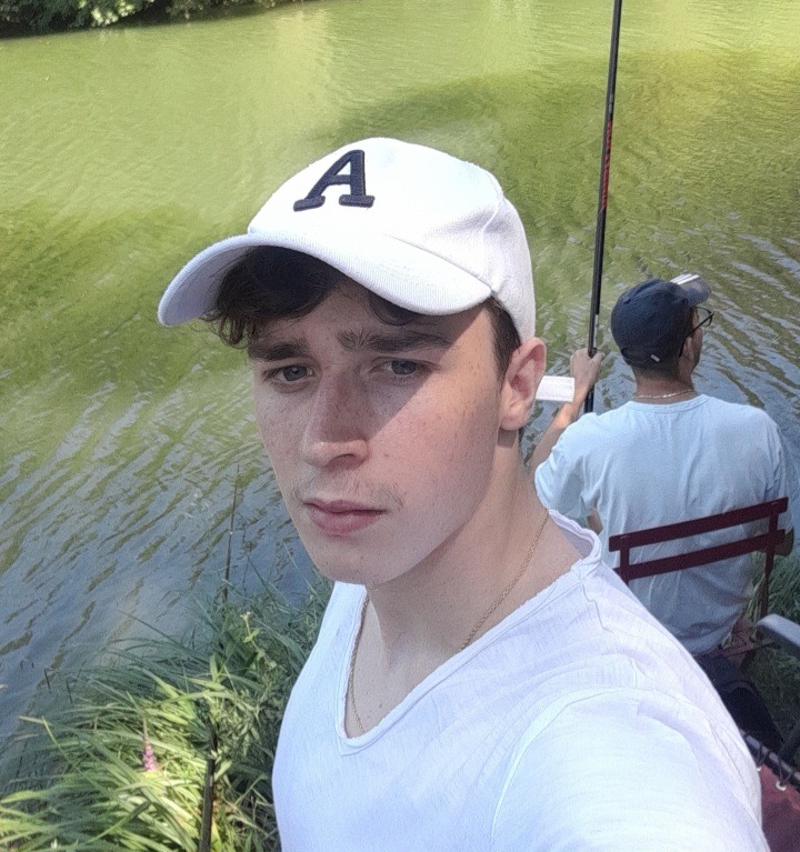 Profil de Brieux, 23 ans, Biffle à Ablainzevelle