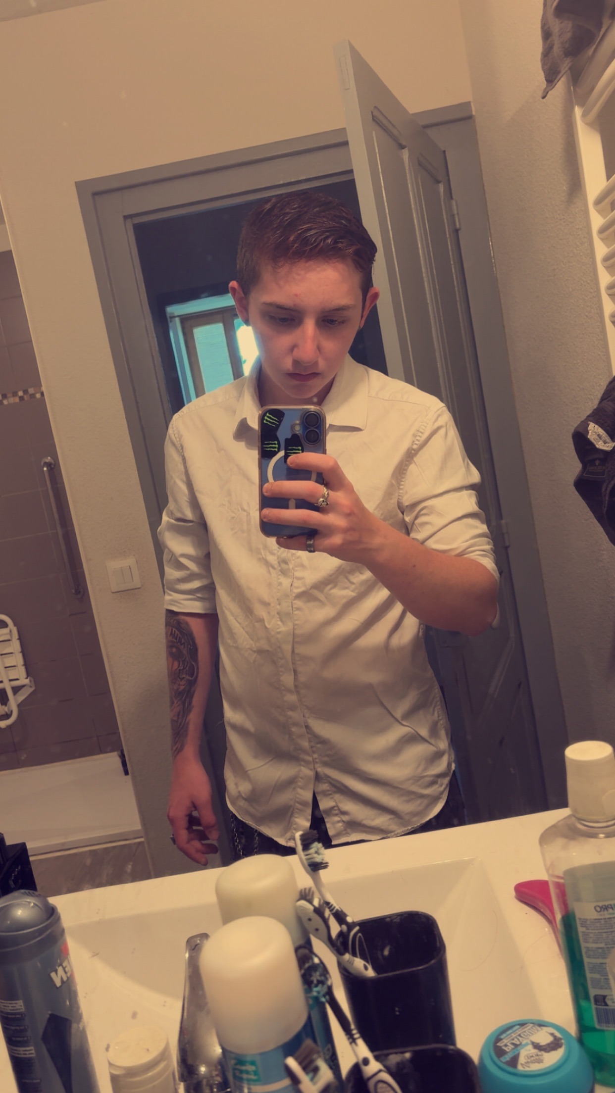 Profil de Mattin, 19 ans, Biffle à Bize-Minervois