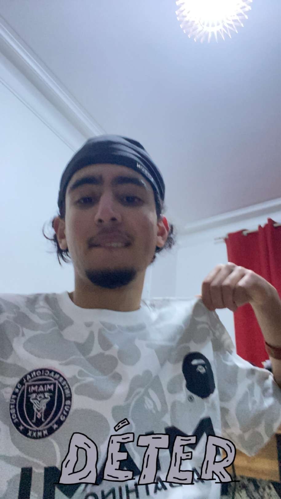 Profil de Yannik, 21 ans, Biffle à Bavans