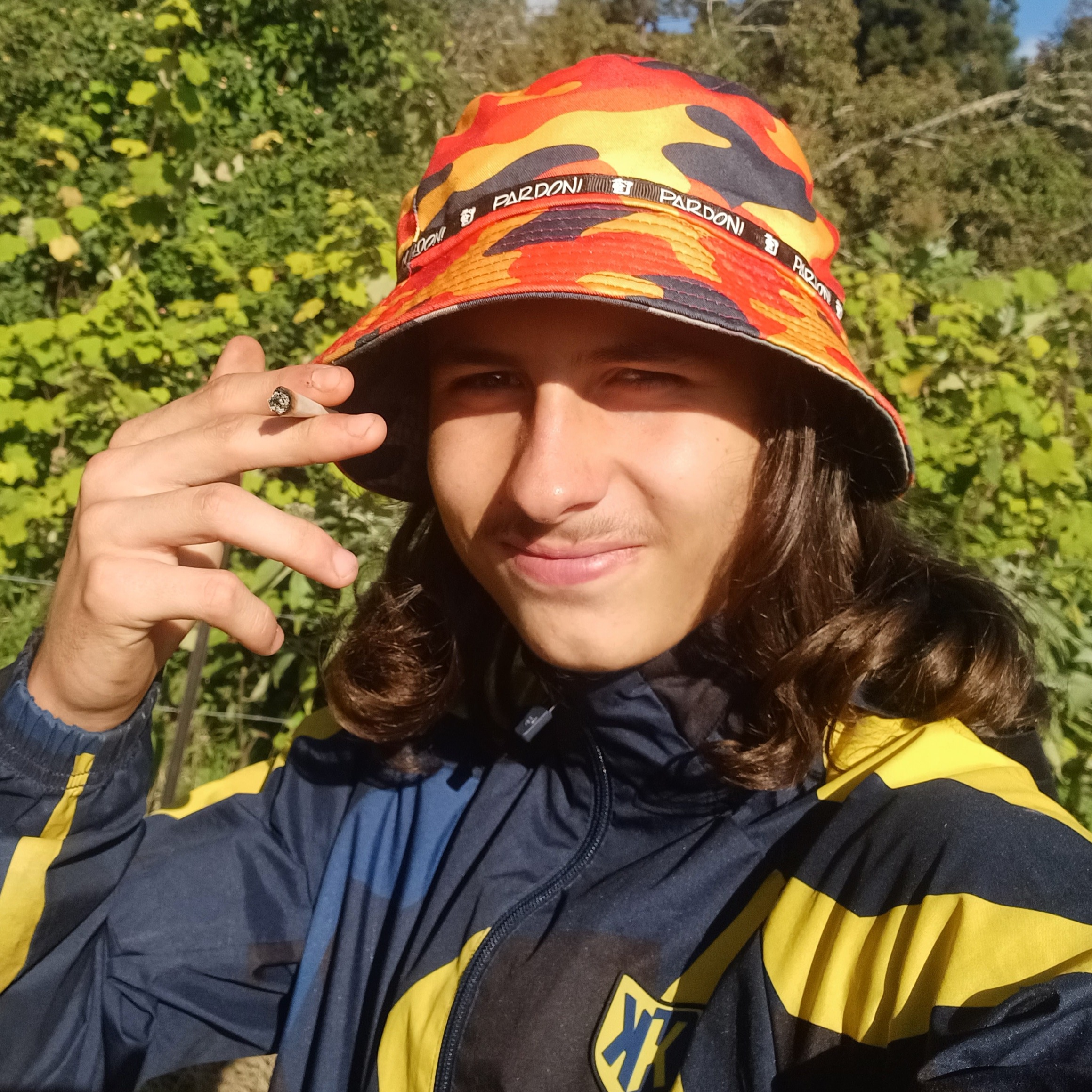Profil de Noelan, 20 ans, Biffle à Belley