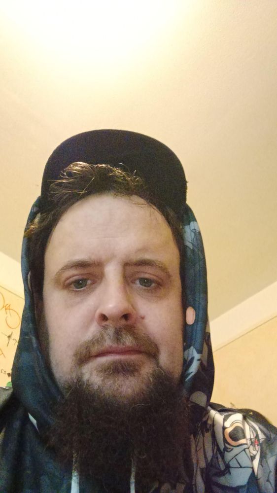 Profil de Tamatoa, 37 ans, Biffle à Agnos