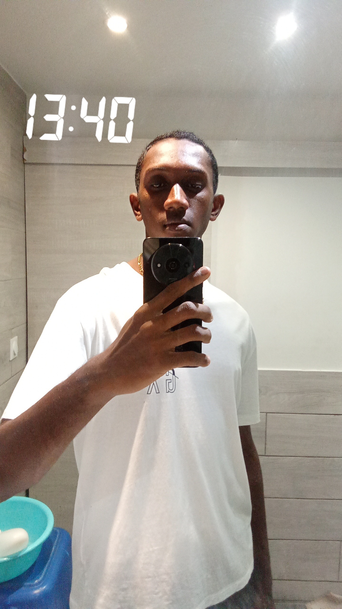 Profil de Aliocha, 22 ans, Biffle à Bettant