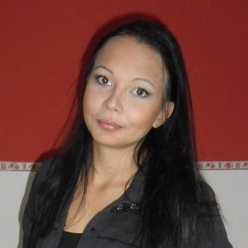 Profil de Gisel, 39 ans, Biffle à Briel-sur-Barse