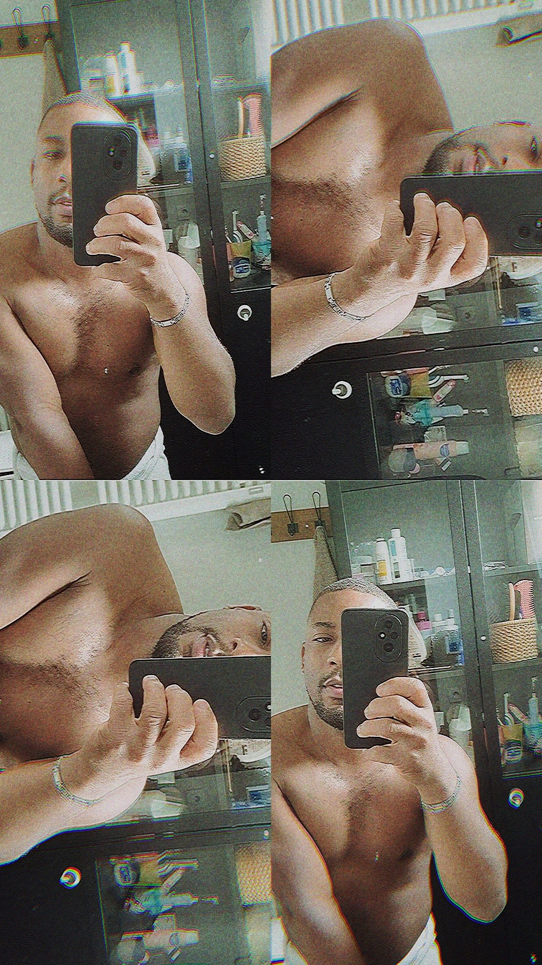 Profil de Keyvan, 34 ans, Biffle à Andancette
