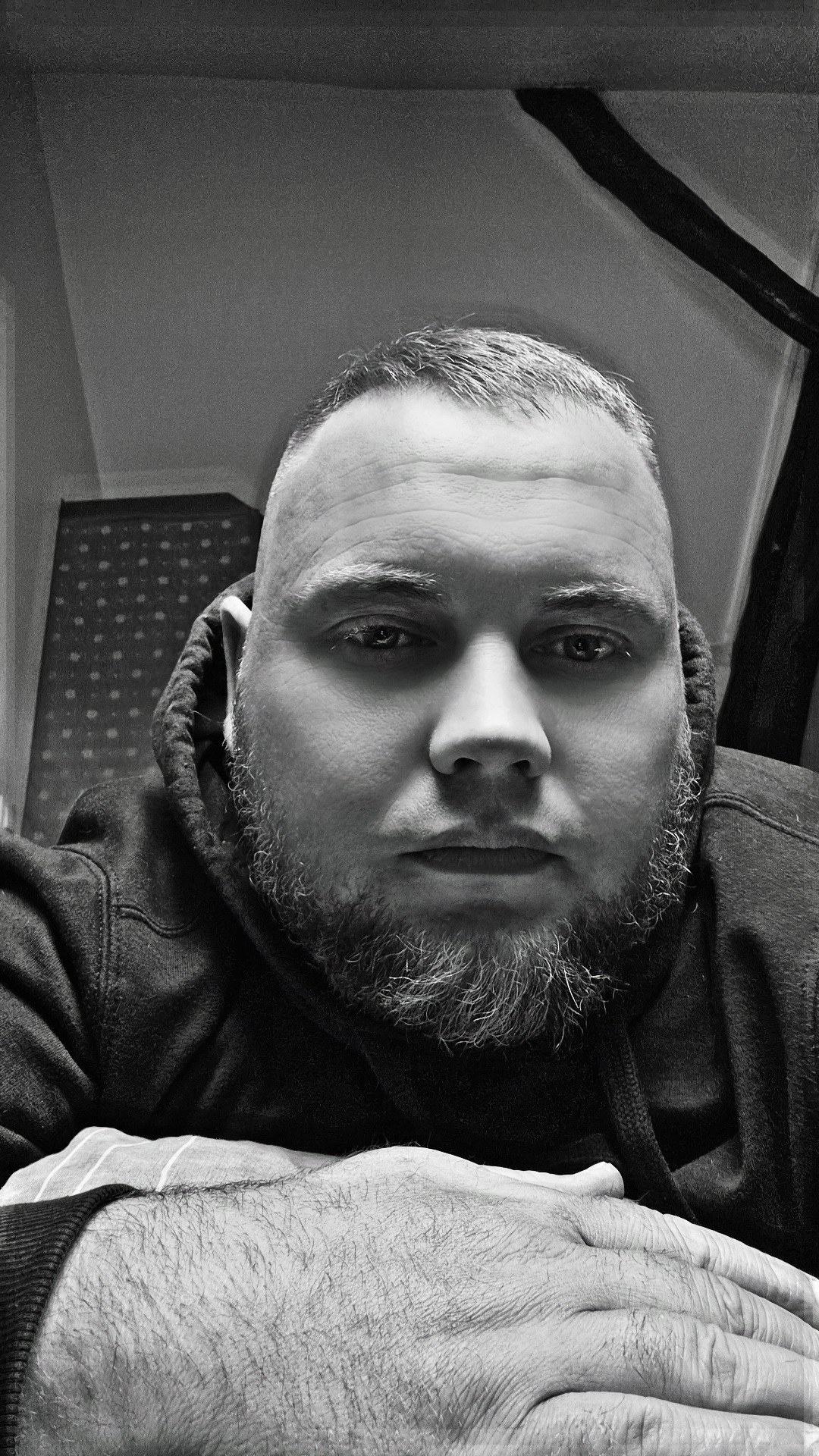 Profil de Edenn, 35 ans, Biffle à Artas