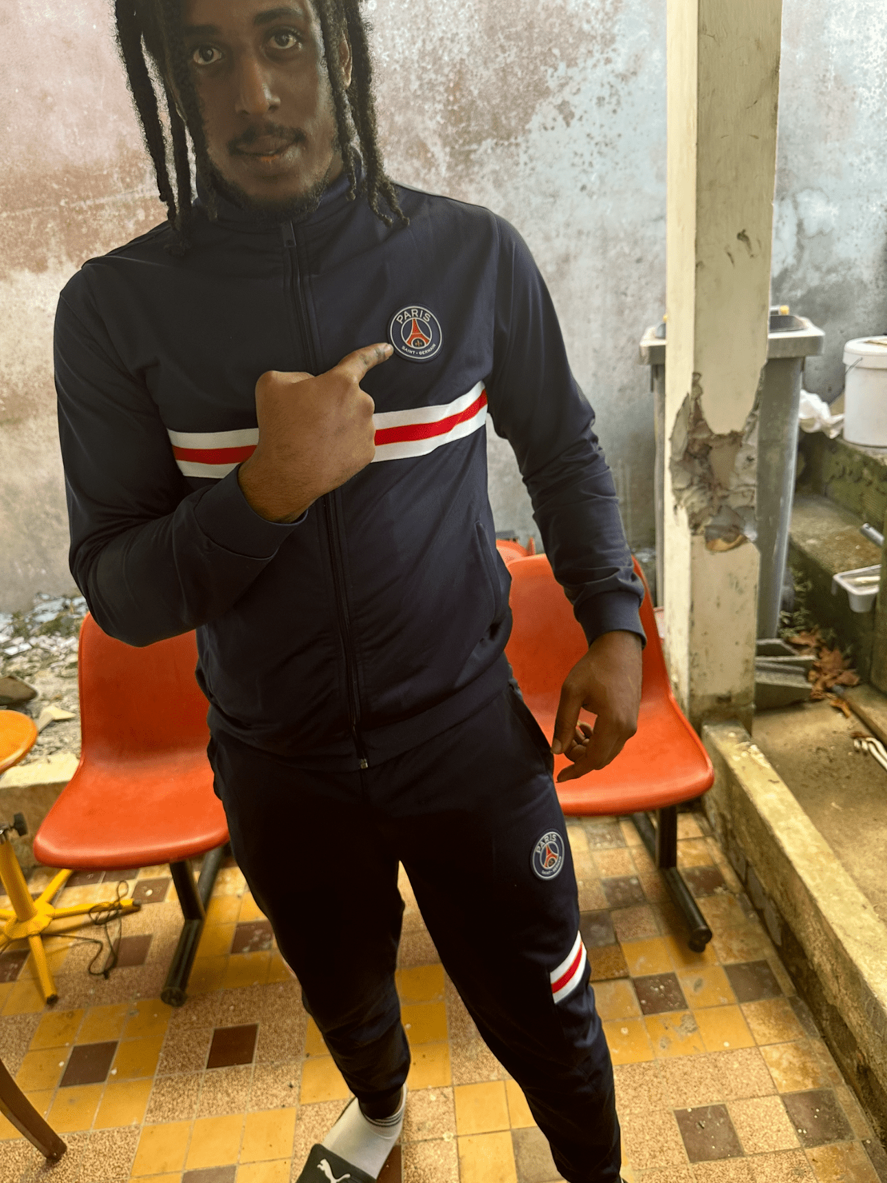 Profil de Milad, 31 ans, Biffle à Aguts