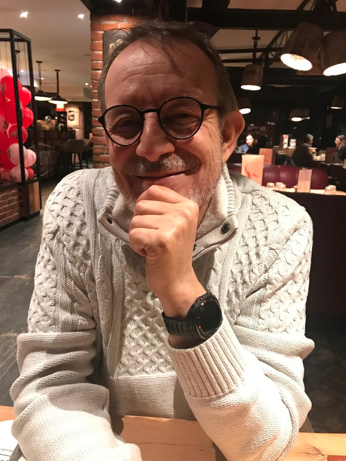 Profil de Rahil, 54 ans, Biffle à Morangles