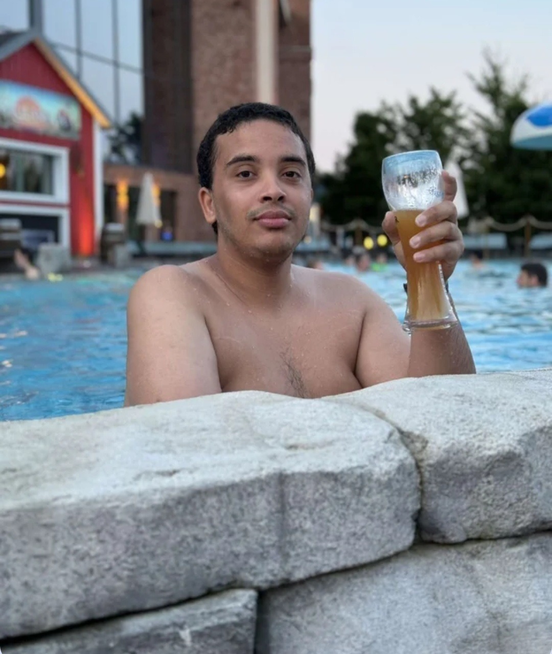 Profil de Lissandro, 24 ans, Biffle à Blignicourt