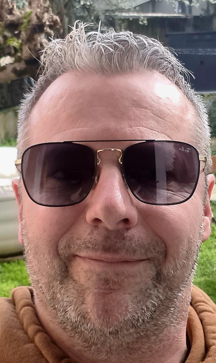Profil de Trévor, 54 ans, Biffle à Angerville-la-Campagne
