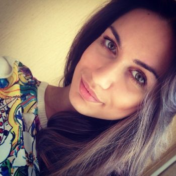 Profil de Anya, 34 ans, Biffle à Foissac