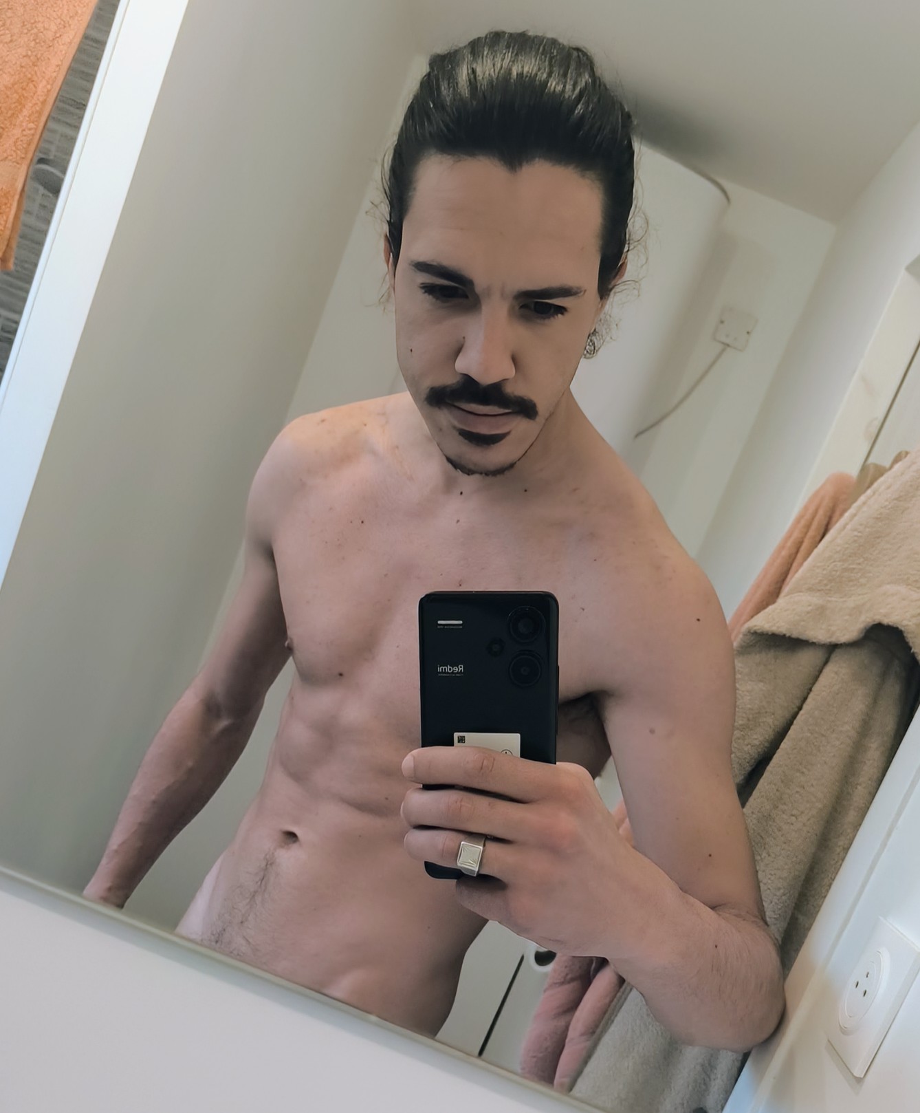 Profil de Anakin, 30 ans, Biffle à Breteau