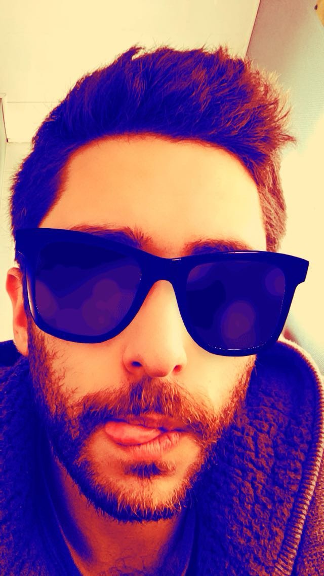 Profil de Elliott, 35 ans, Biffle à Alluyes