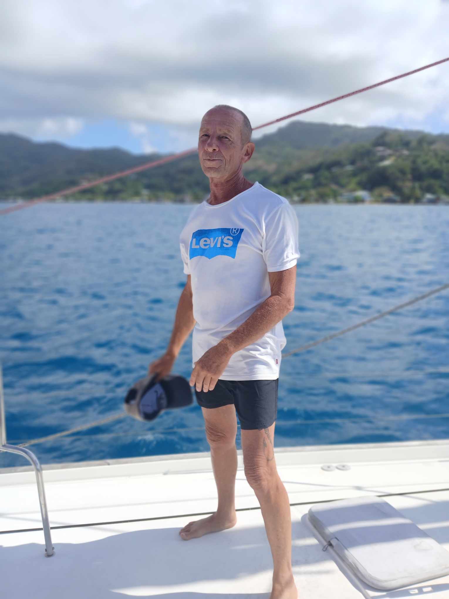 Profil de Ralph, 52 ans, Biffle à Aulnoy