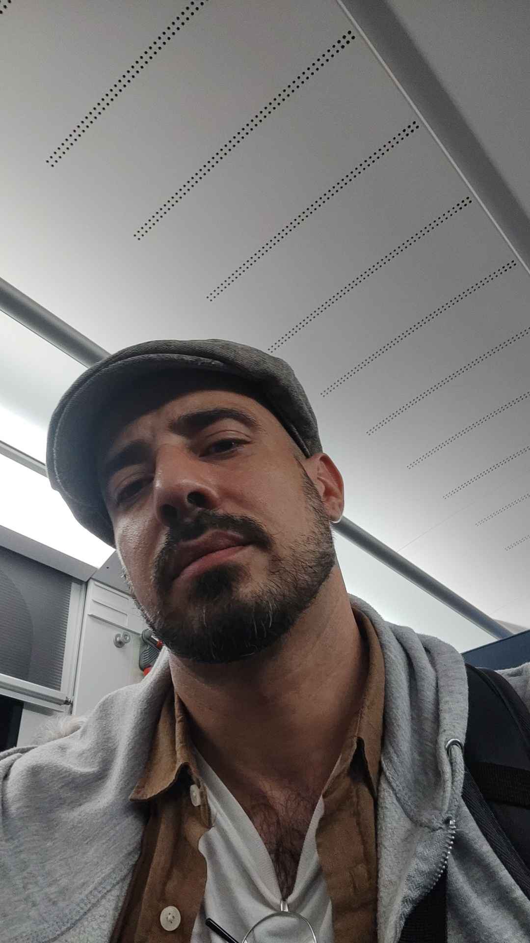 Profil de Michel-henri, 34 ans, Biffle à Lucé-sous-Ballon