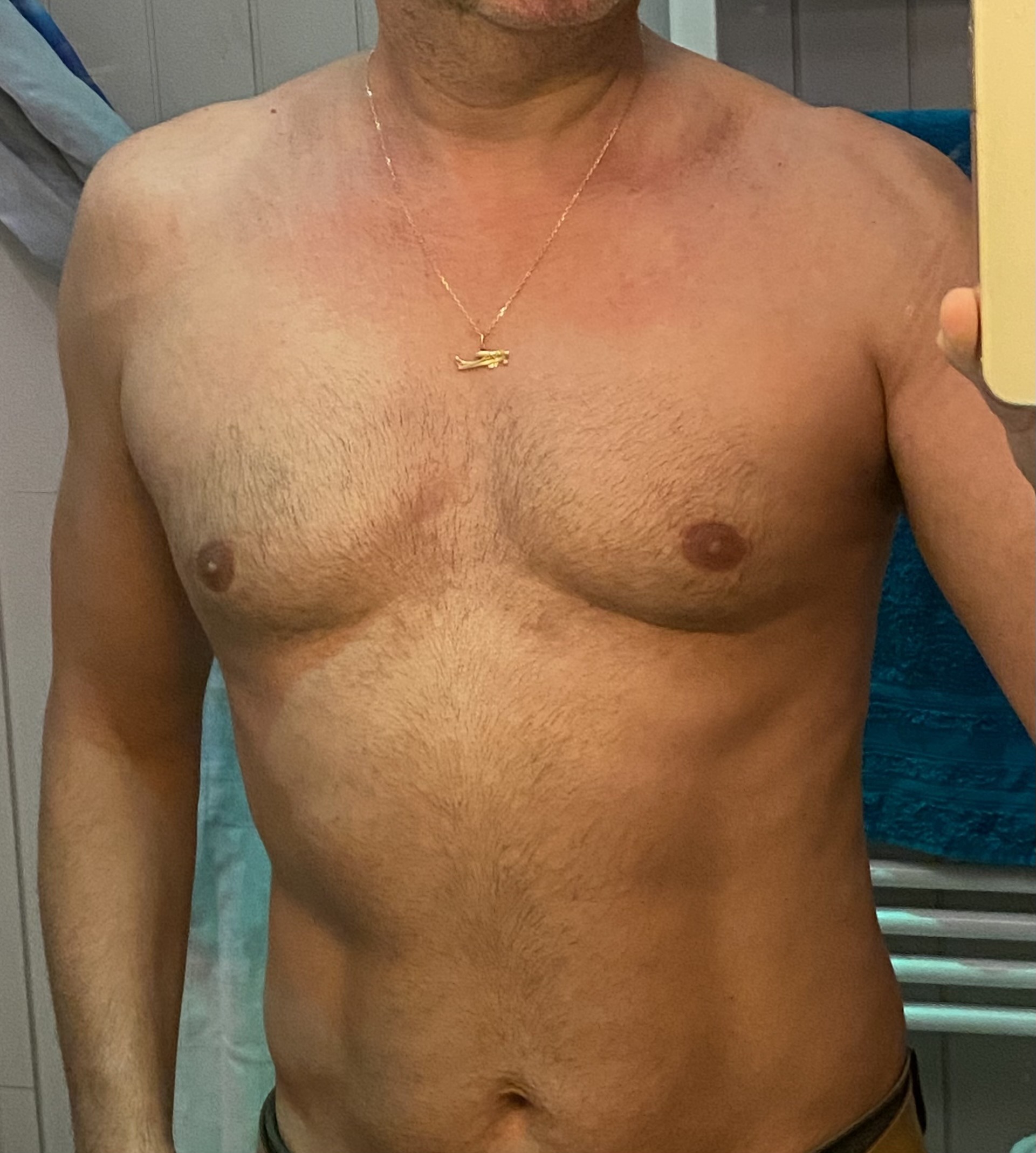 Profil de Milig, 54 ans, Biffle à Pionsat