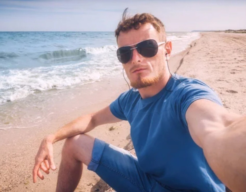 Profil de Ghani, 41 ans, Biffle à Ambres