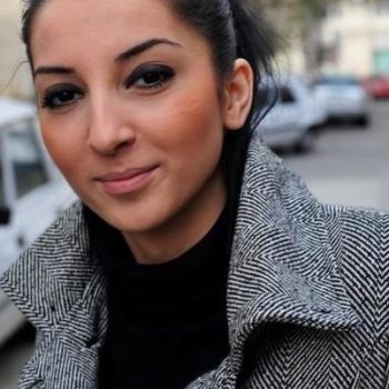 Profil de Philine, 37 ans, Biffle à Cumiès