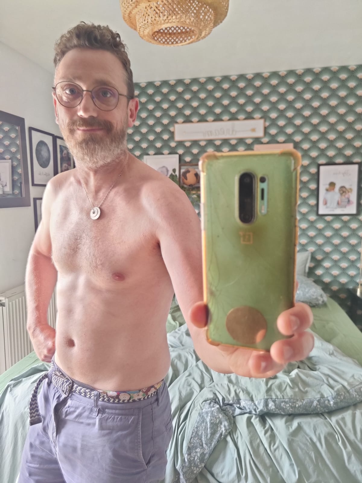Profil de Uros, 39 ans, Biffle à Saint-Jean-la-Vêtre