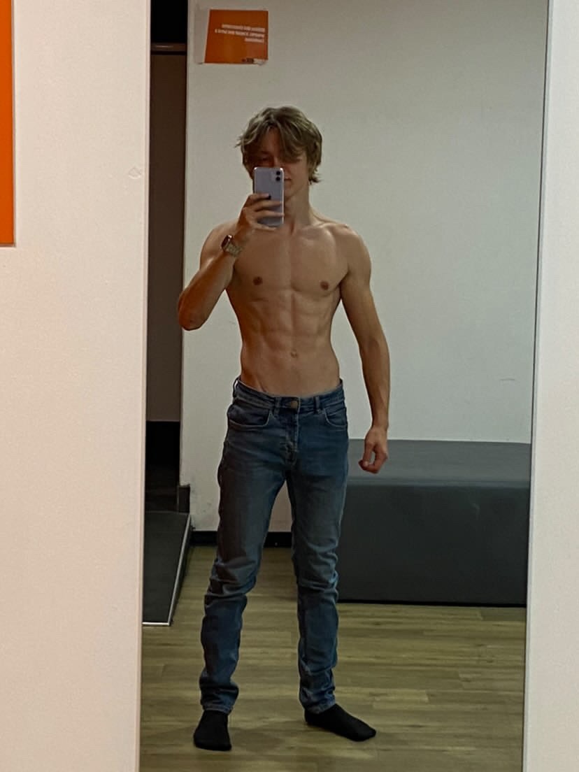 Profil de Rosely, 19 ans, Biffle à Antonne-et-Trigonant