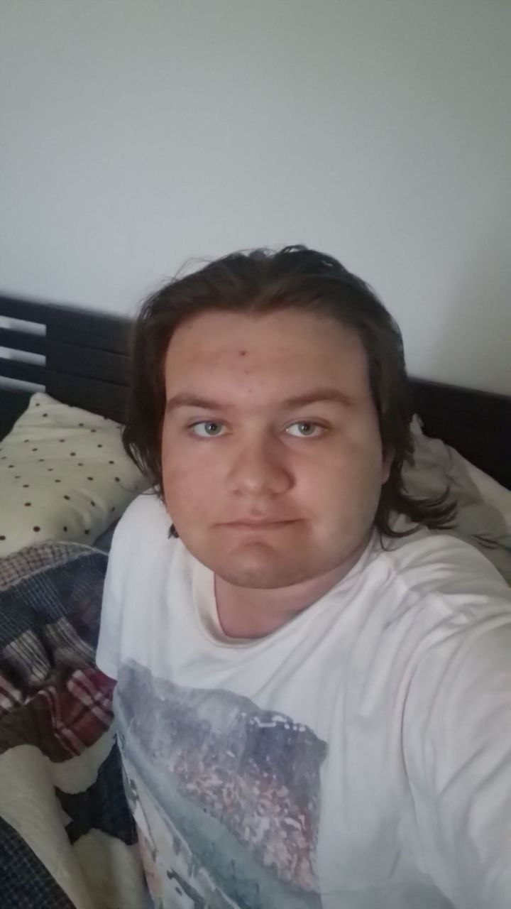 Profil de Adib, 19 ans, Biffle à Villenavotte