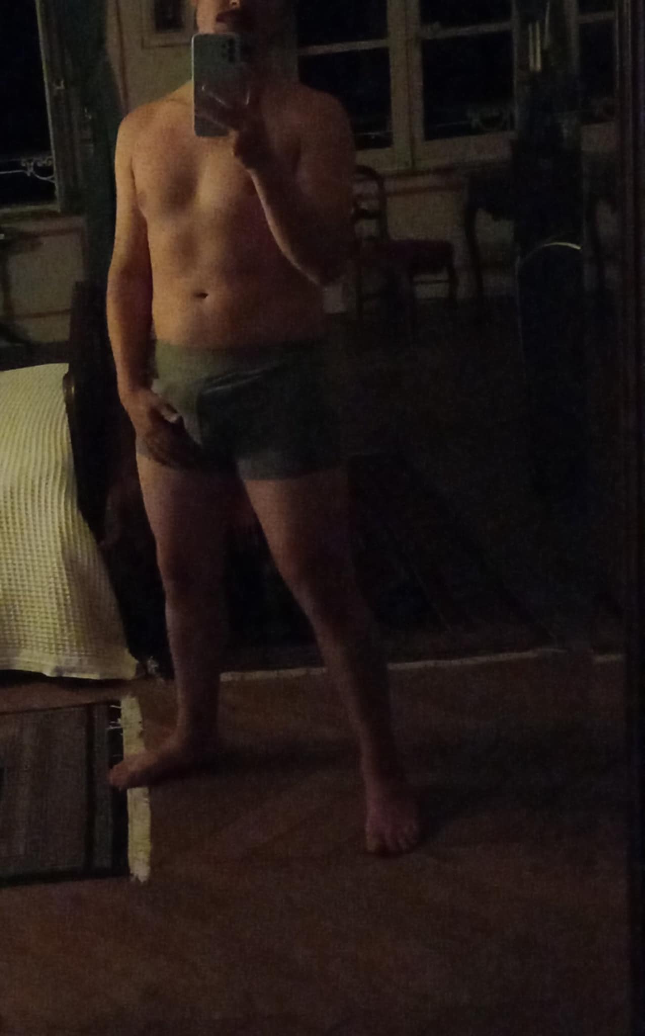Profil de Iskander, 27 ans, Biffle à Bouillargues