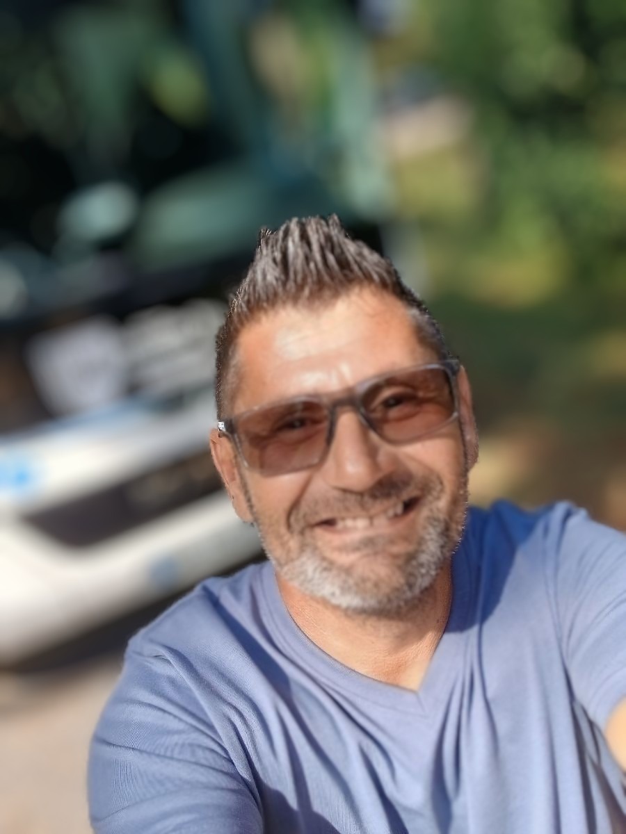 Profil de Sora, 53 ans, Biffle à Barre