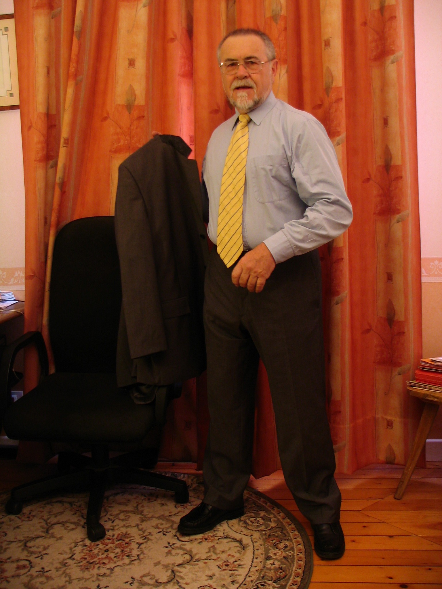 Profil de Shayne, 55 ans, Biffle à Arfons