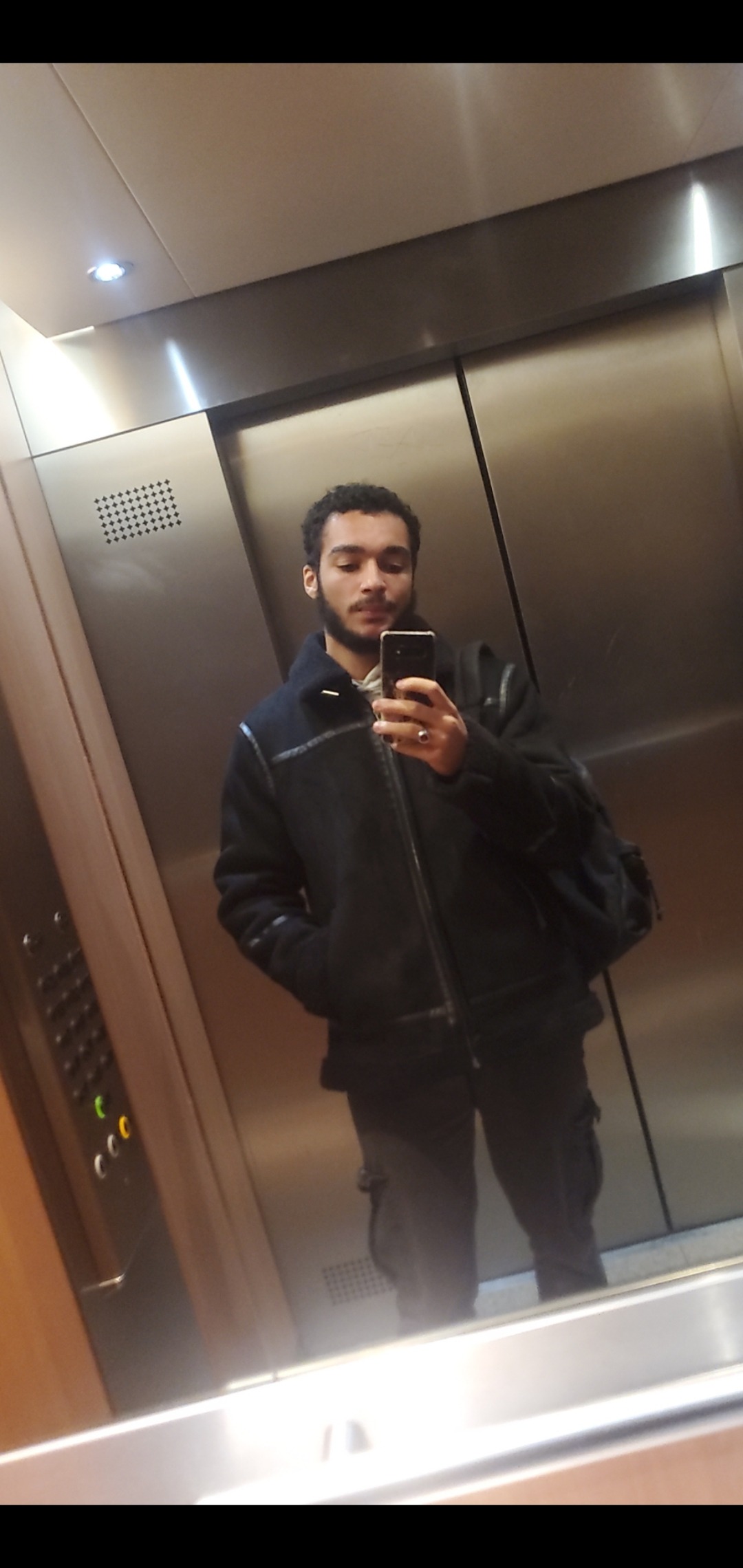 Profil de Bulut, 20 ans, Biffle à Garnerans