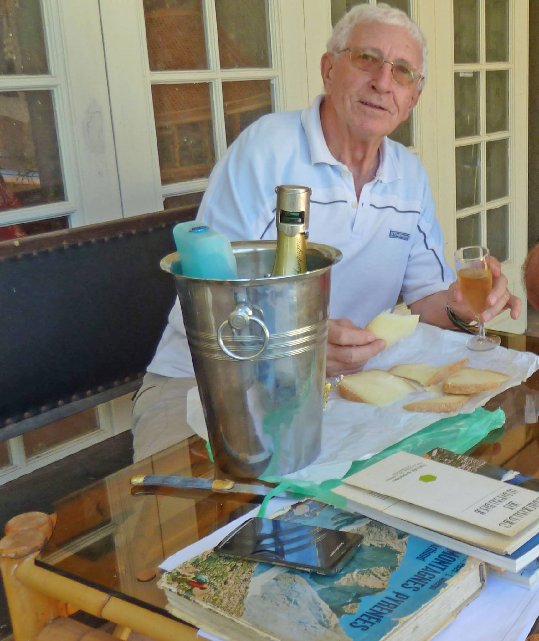 Profil de Resul, 55 ans, Biffle à Avirey-Lingey