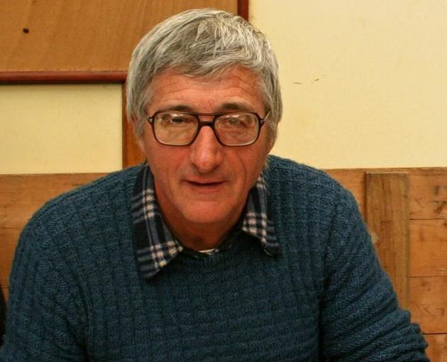 Profil de Taha, 55 ans, Biffle à Coursan