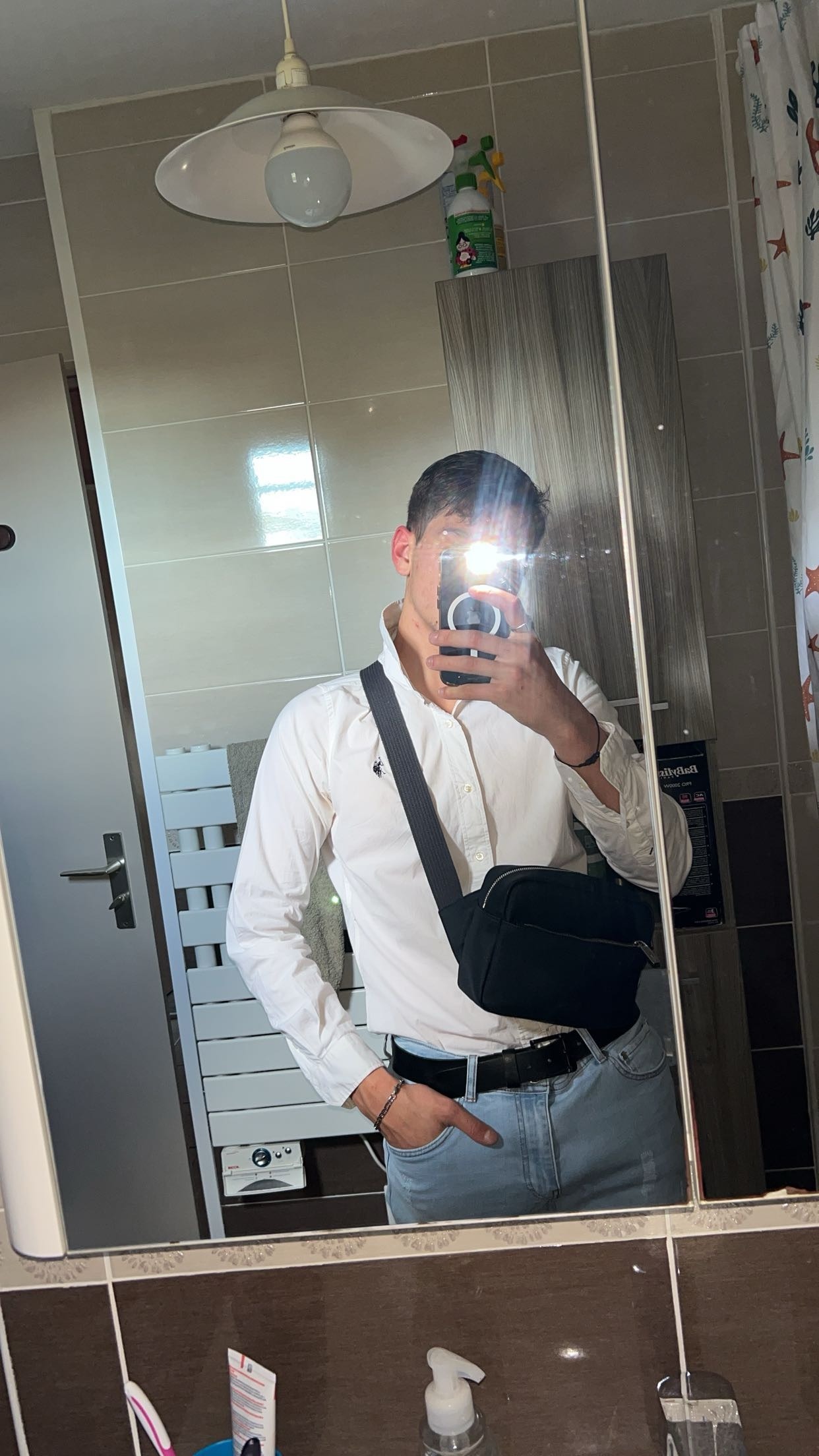 Profil de Seifdine, 21 ans, Biffle à Aurin