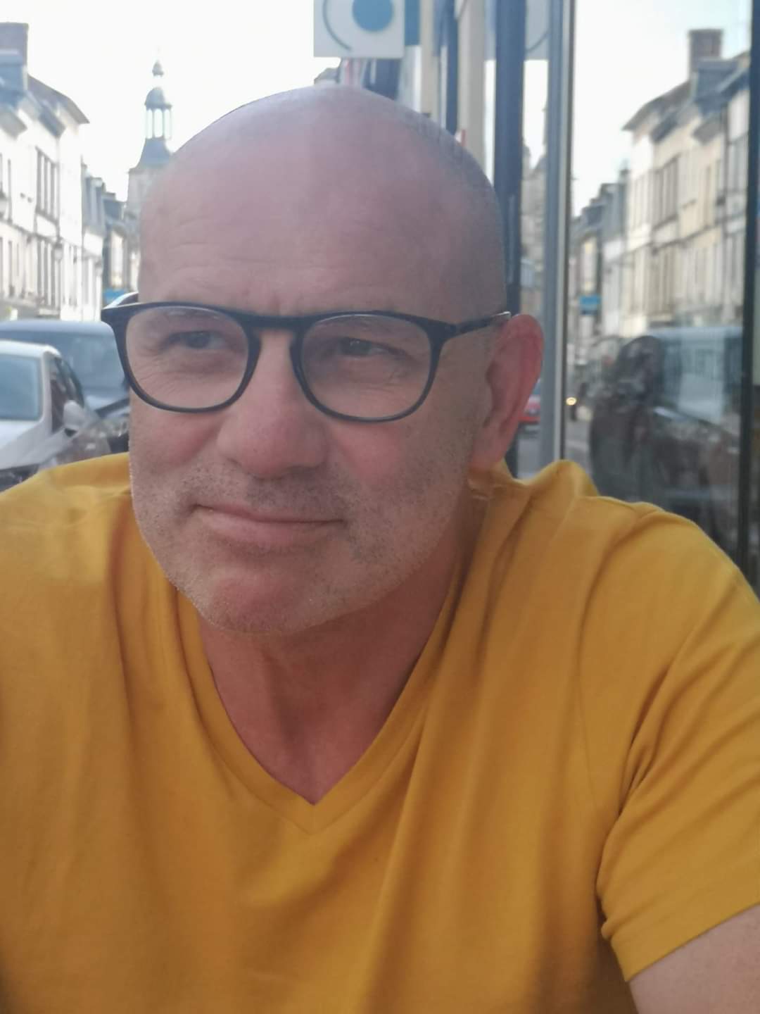 Profil de Taher, 53 ans, Biffle à Amathay-Vésigneux