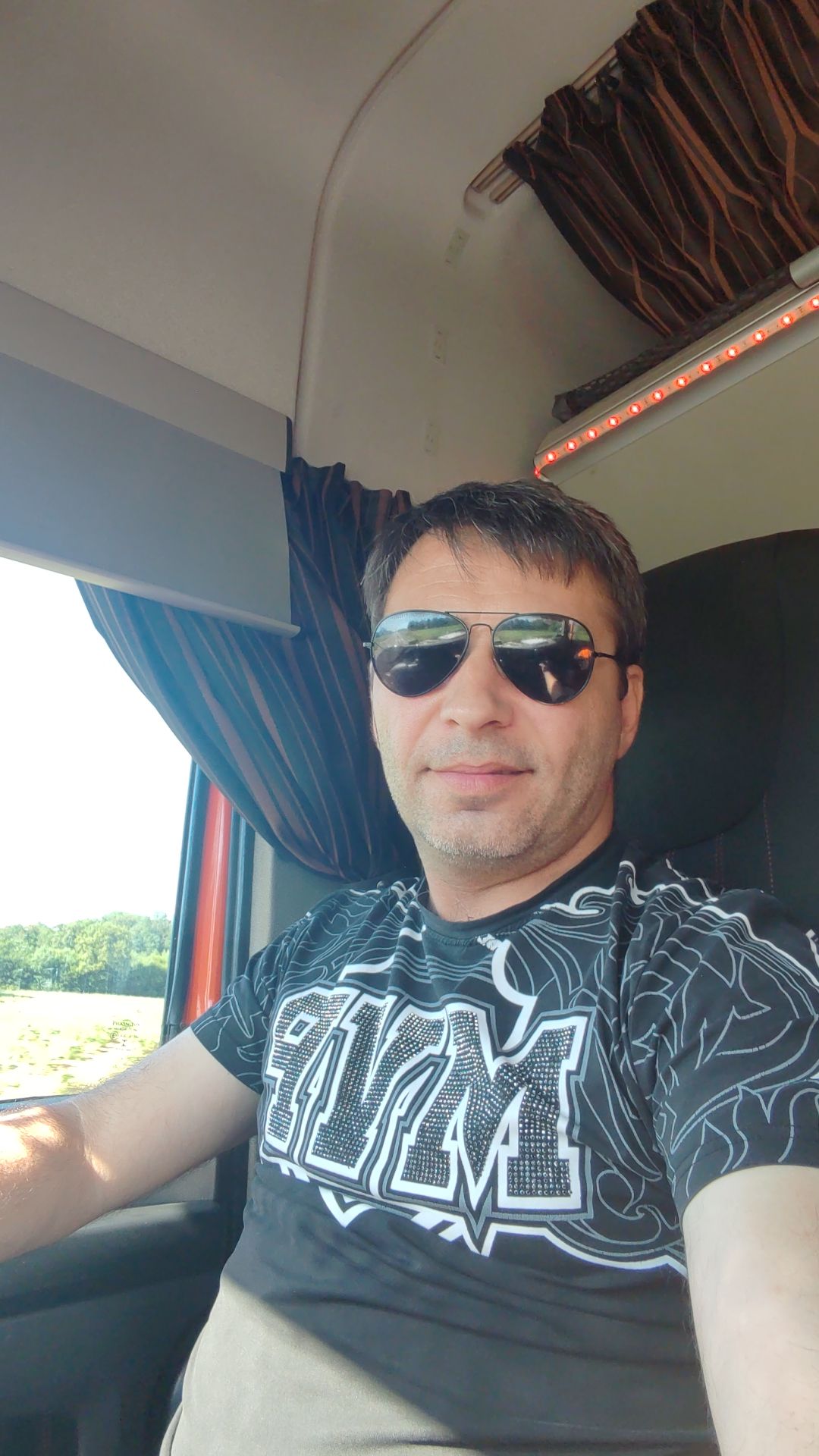 Profil de Malic, 50 ans, Biffle à Autrey-lès-Gray