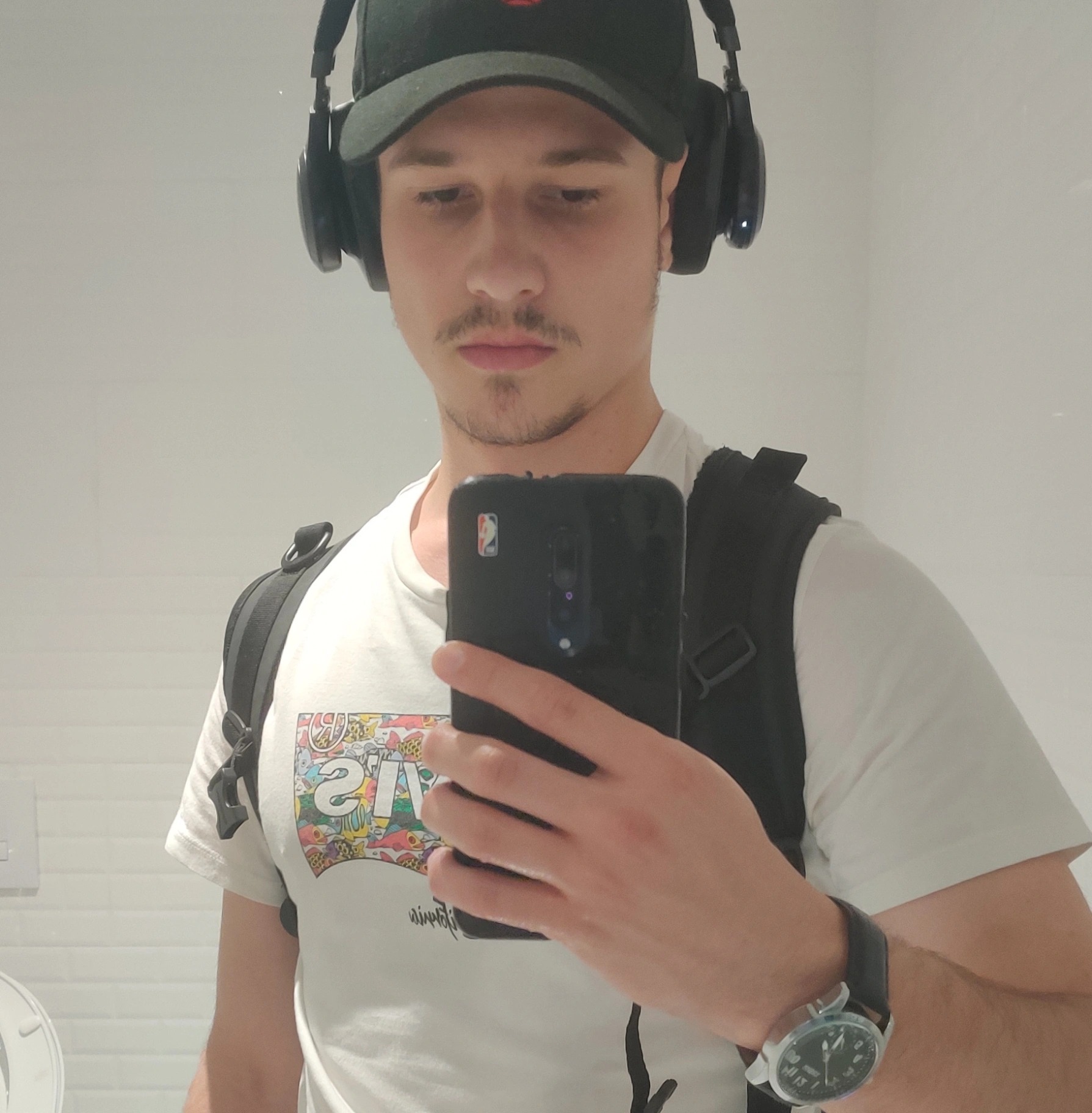 Profil de Livan, 20 ans, Biffle à Orcinas